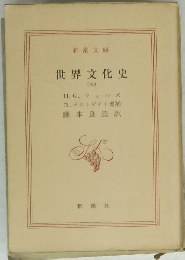 世界文化史　3　