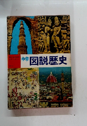 中学 図説歴史