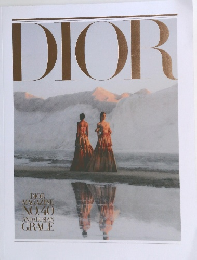 DIOR　NO.40 ANDALUSIAN GRACE