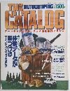 THE　AUTOCAMPING　CATALOG　体験データが裏づける