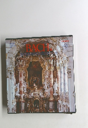 WORLD MUSIC LIBRABY 25　BACH2