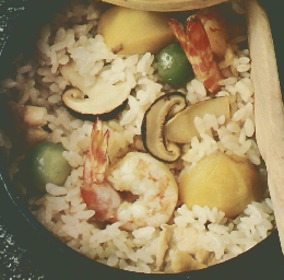 日本料理