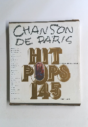 BEST HIT OF POPULAR MUSIC VOL.7　CHAN　SON DE PARIS　
