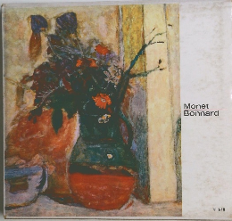 Monet Bonnard