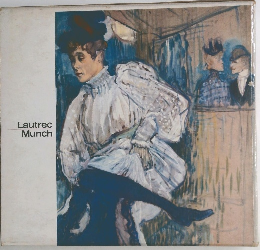 Lautrec　Munch