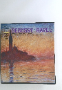 WORLD MUSIC LIBRARY 23　DEBUSSY/RAVEL