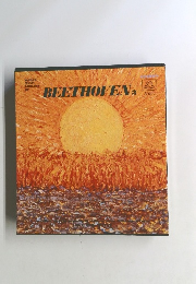 WORLD MUSIC LIBRARY　27　BEETHOVEN　3