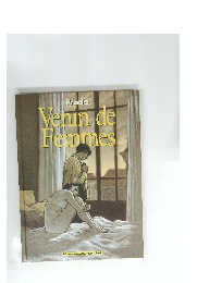 Venin　de　Femmes