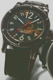 Power Watch 84　2015年11月号