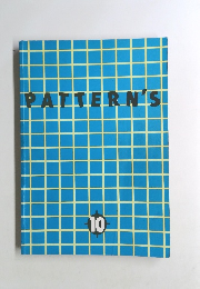 PATTERN’S　10