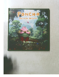 PONCHO