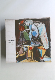 Picasso　Leger