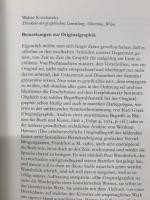 Paul Wunderlich  Werkverzeichnis der Druckgraphik 1948 bis 1982　