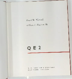 William H. Flayhart III QE2