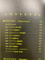 蒼穹のスカイガレオン 公式画集　SKYGALLEON OFFICIAL ART COLLECTION