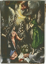 EL　GRECO　EXHIBITION