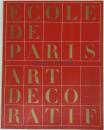 ECOLE  DE  PARIS  ART  DECO  RATIF
