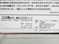 火の鳥2772　愛のコスモゾーン