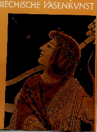 TAVSEND JAHRE GRIECHISCHE VASENKVNST