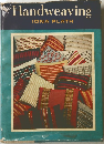 Handweaving