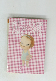 GARDEN CINEMA EXPRESS VOL 64　A　CLEVER　LITTLE　GIRL　LIKE　LOTTA