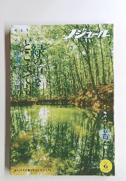 ノジュール　2020年6月号