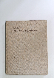 MODERN HOSPITAL PLANNING