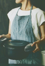 VERMICULAR RICEPOT
