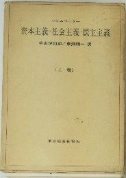 資本主義社会主義・民主主義　上
