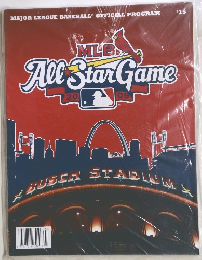 MLB All Star Game 2009