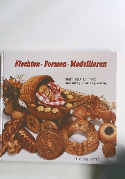 Flechten Formen Modellieren