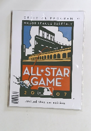 ALL STAR GAME 2007
