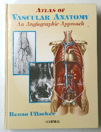 ATLAS OF VASCULAR ANATOMY An Angiographic Approach