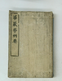 華麗學綱要