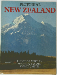 PICTORIAL NEW ZEALAND