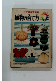 植物の育て方