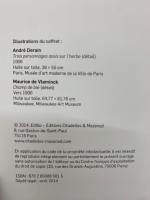 LE FAUVISME