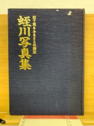 蛭川写真集 : 目で見るふるさとの歴史