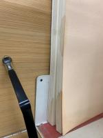 新刊 脳卒中在宅療養の動作訓練　寝がえりから歩行まで