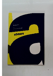 atmos　atmos mag vol.16 season 2019 Autumn and Winter