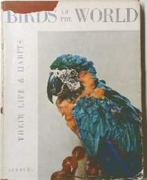 BIRDS of THE WORLD