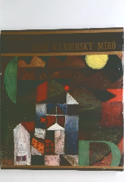 KLEEKANDINSKYMIRO