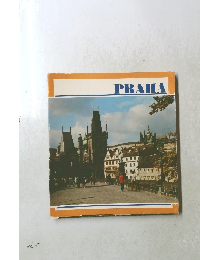 PRAHA