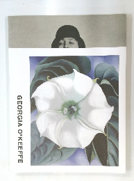 GEORGIA O'KEEFFE
