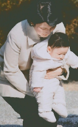 皇室　平成19年　第３４号　春　