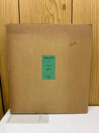 パウル・クレー画集