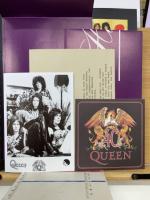 40 YEARS OF QUEEN