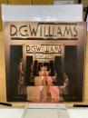 DGWILLIAMS　STOREDESING Vol.2