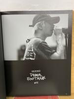 PRIMAL FOOTMARK　14　ONE OK ROCK写真集