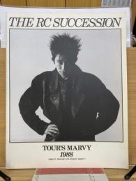 THE RC SUCCESSION   忌野清志郎コンサートパンフレット